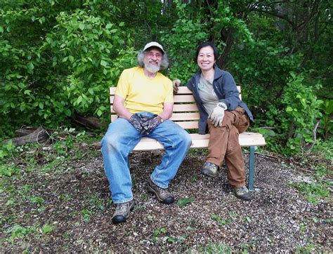 About Us - Oregon Ridge Nature Center