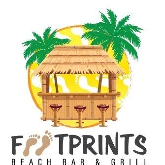 Footprints Beach Bar & Grill | Nassau