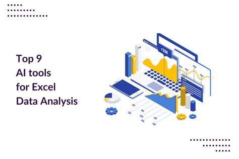 Top 9 AI Tools That Can Enhance Excel Data Analysis - Infovistar