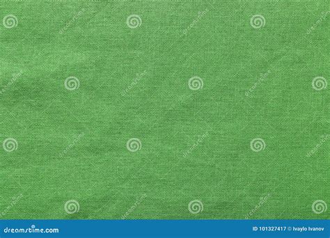 Green Burlap Background And Texture Stock Image - Image of dark, natural: 101327417