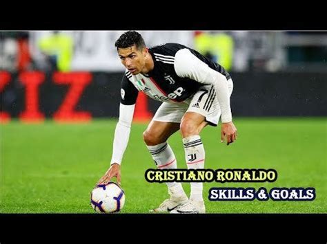 Cristiano Ronaldo Skills | CR7 Skills Show | Ronaldo Magic Moments : ronaldo