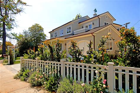 House In Pacific Palisades — Bill James Architects Inc