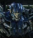 Evac Voice - Transformers The Ride 3D (Ride/Attraction) - Behind The ...