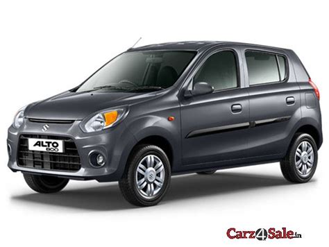 Maruti Suzuki Alto 800 LXI CNG price, specs, mileage, colours, photos and reviews - Carz4Sale