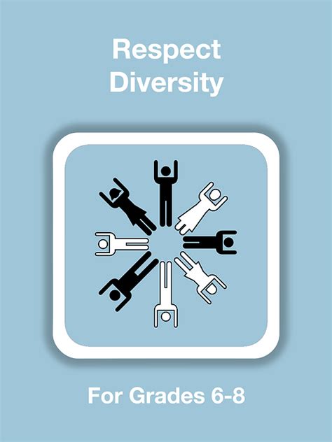 Respect Diversity | Health World