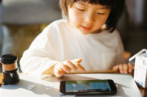 Best Tablets For Kids In 2023: Top 5 Devices Most Recommended By ...