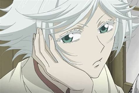 Discover 78+ albino anime characters best - in.coedo.com.vn