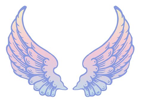 Free Angel Wings Transparent, Download Free Angel Wings Transparent png ...