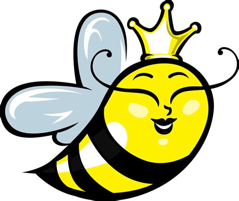 Animated Bee Clip Art - Cliparts.co