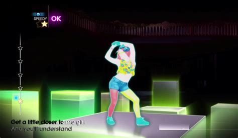 Imagen - You make me feel ps3.png | Wiki Just dance | FANDOM powered by ...