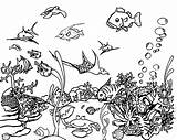 Free Printable Ocean Coloring Pages For Kids sketch template