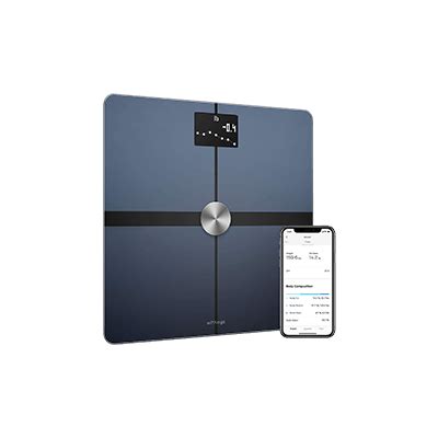 The 12 Best Body Fat Scales of 2021