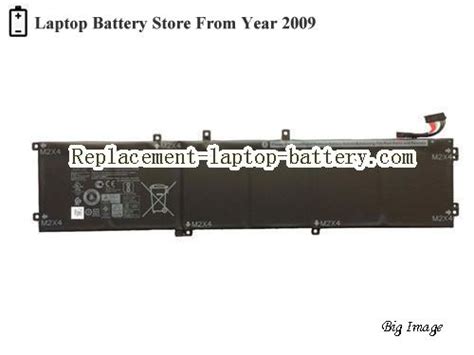 Battery for DELL Precision 5530 Laptop, buy DELL Precision 5530 laptop battery here