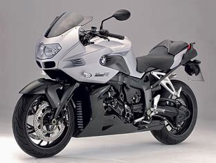 BMW K1200R Sport | Motorcycles