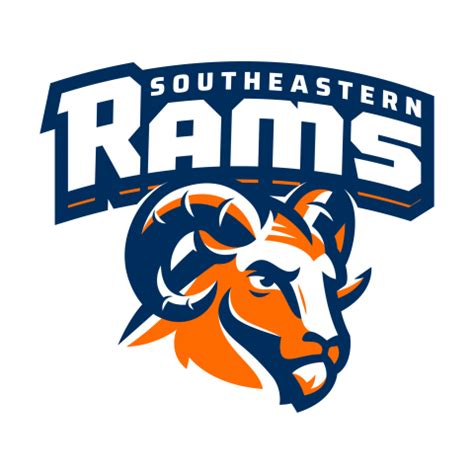 Southeastern Community College-Whiteville Rams | MascotDB.com