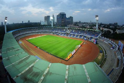 Bengaluru FC to play ISL home ties at Kanteerava Stadium - myKhel