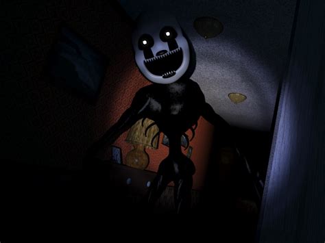 Image - Nightmarionne Left Hall.jpg | Villains Wiki | FANDOM powered by Wikia