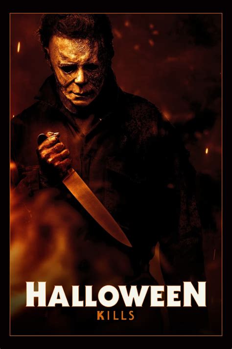 Halloween Kills (2021) - Dafunda Wiki