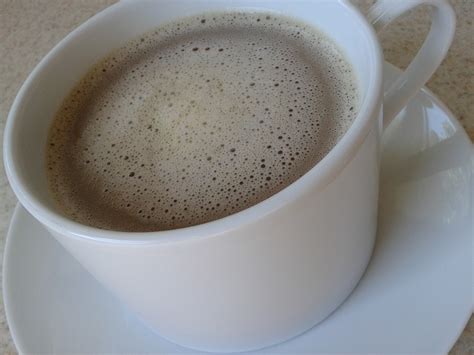 FitViews: Paleo Friendly Coffee Creamer Recipe
