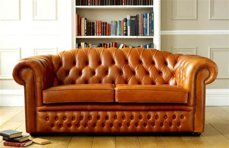 vintage leather sofa bed | Leather Sofa Beds