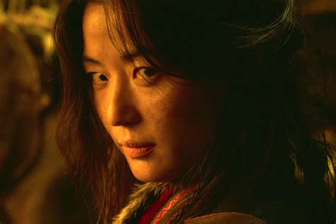 Kingdom Season 2's Ending: Who Does Jun Ji-hyun Play? Who Is The Woman?