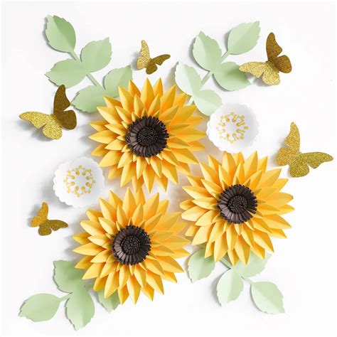 Decoración Con Flores De Girasol: Ideas Y Consejos | TeleFlor