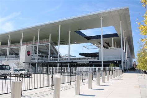 Your Guide to CITYPARK's First St. Louis Soccer Game on Wednesday