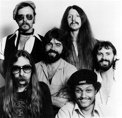 The Doobie Brothers | Members, Songs, Albums, & Facts | Britannica