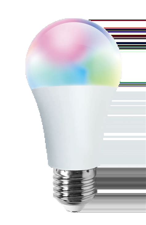 2835 Smd Led Zigbee Smart Led Bulb Gu10 Bulb Light - Buy 4.5w 5w 9w Led Bub 7w Bluetooth Mesh ...