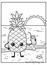 Print Luau Free Coloring Pages sketch template