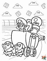 20 Shy Guy Coloring Pages For Kids  ColoringPagesWKcom sketch template