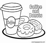 Coffee Cup Coloring Pages  Home sketch template