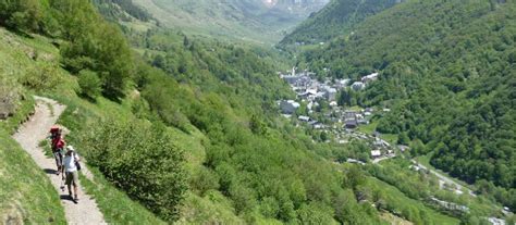 Pyrenees Walking & Cycling Tours | Pyrenees Hiking | UTracks