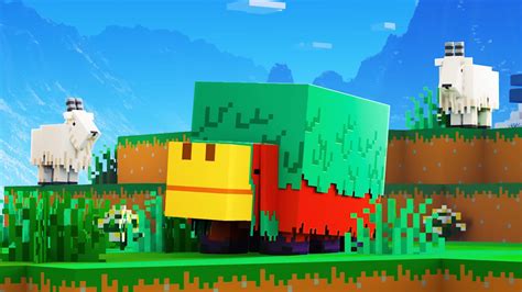 When is the Minecraft mob vote this year? | PC Gamer