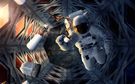 Astronaut Drinking Beer Wallpapers - Top Free Astronaut Drinking Beer Backgrounds - WallpaperAccess