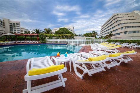Park Royal Cancun-All Inclusive , Cancun - Reviews, Photos, Maps, Live webcam