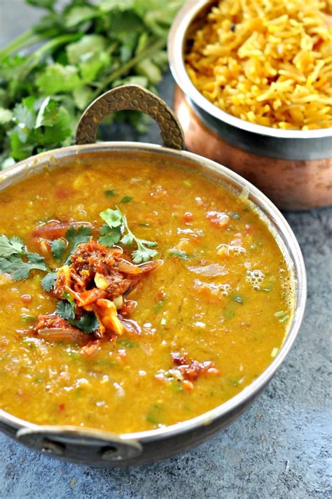 Restaurant Style Dal Tadka | Recipe | Dal recipe, Recipes, Indian food ...