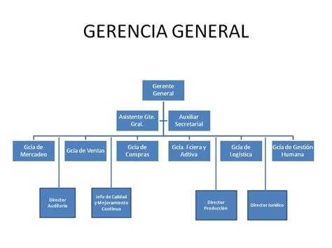 ORGANIGRAMA FUNCIONAL - PROYECTO INTEGRADOR 2º SEMESTRE