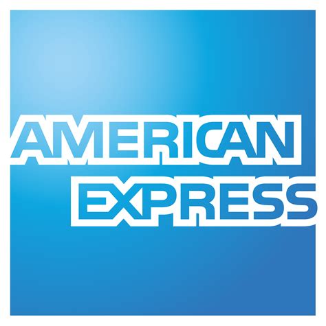 American Express Logo PNG Image | American express logo, Express logo ...