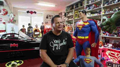 Jerry Lawler: Unfiltered