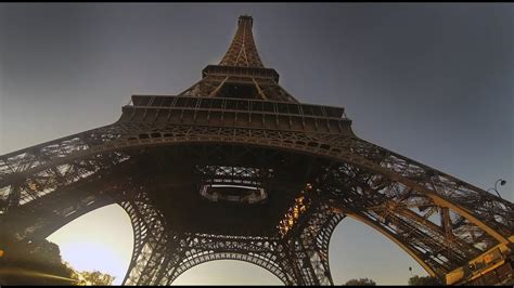 Eiffel Tower Stairs How Many Floors | Viewfloor.co