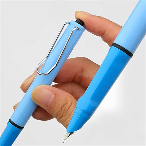 Retractable Fountain Pen - USAMERICASHOP