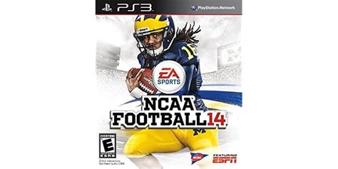 NCAA Football 14 - Playstation 3