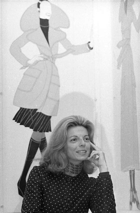 Longtime Vogue Editor Grace Mirabella Dies at 91 – WWD