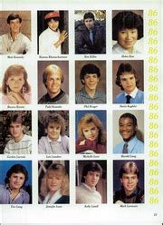 Rogers High School - Treasure Chest Yearbook (Spokane, WA), Class of ...