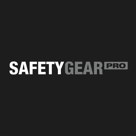 Safety Gear Pro - YouTube