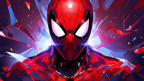 Khám phá hơn 154 hình nền máy tính spiderman 4k - taiminh.edu.vn