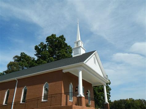 Welcome - Antioch Baptist Church - Church in Timberlake, NC