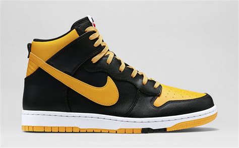 Nike Dunk CMFT Releases