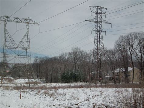 Towns, residents are concerned about PSE&G power line plan - nj.com